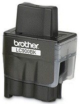  Brother LC-900Bk _Brother_MFC_210/410/ 620/3240/3340/5440/ 5840/DCP-110/310